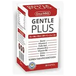 Gentile Plus Iron 30 capsules